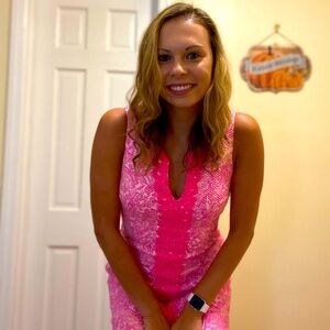 Lilly Pulitzer for Target LIMITED EDITION Dress 🩷